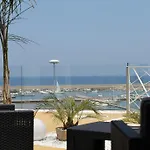 Gæstehus A Tonnara Cefalù