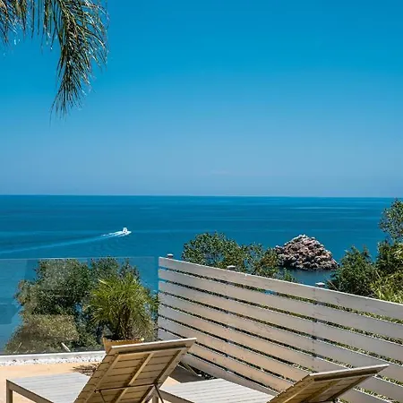 A Tonnara Cefalù