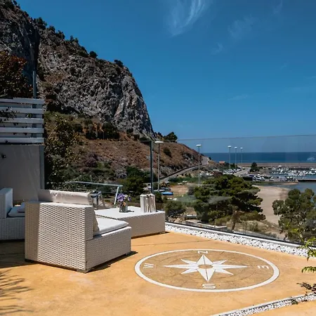 A Tonnara 2* Cefalù