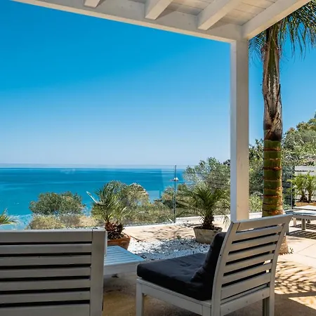 Πανσιόν A Tonnara Cefalù