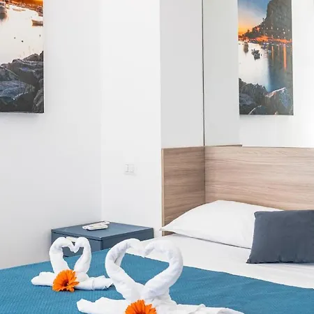 Πανσιόν A Tonnara 2*