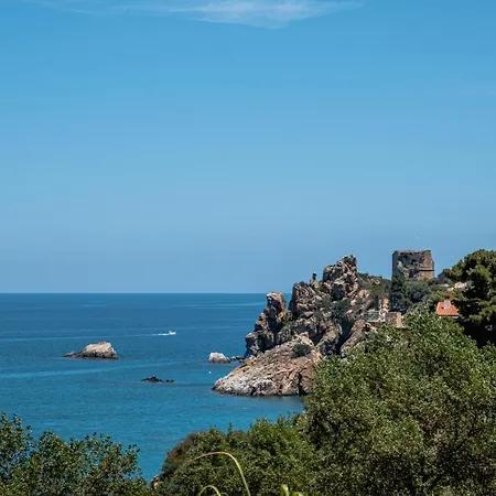 A Tonnara Πανσιόν