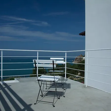 Πανσιόν A Tonnara 2*
