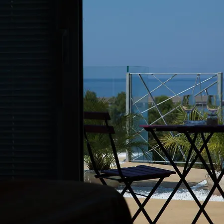 Πανσιόν A Tonnara