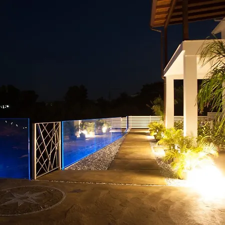 Πανσιόν A Tonnara 4*
