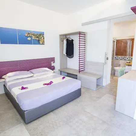 A Tonnara Πανσιόν 2*