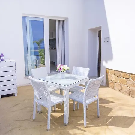 A Tonnara Πανσιόν 4*