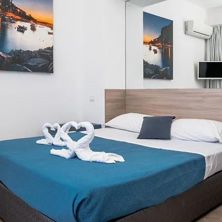 Gæstehus A Tonnara Cefalù