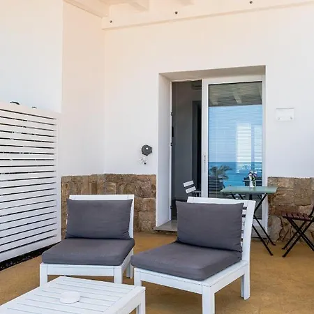 Guest house A Tonnara 4*