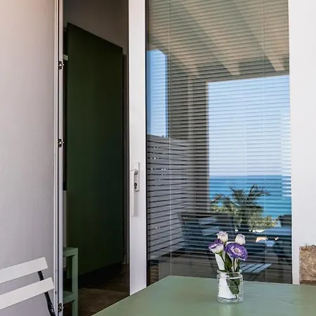 A Tonnara 4* Cefalù