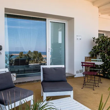 A Tonnara Guest house