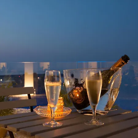 Gæstehus A Tonnara Cefalù