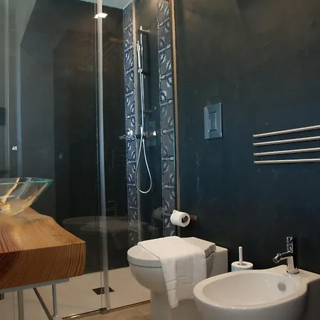 Guest house A Tonnara