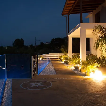 Gæstehus A Tonnara 4*