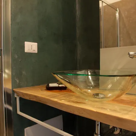 Guest house A Tonnara