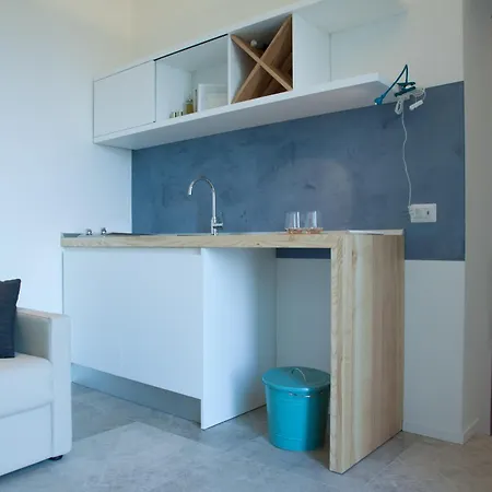 Guest house A Tonnara Cefalu