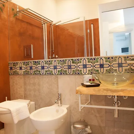 Guest house A Tonnara Cefalu