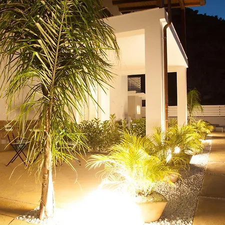 Guest house A Tonnara Cefalu