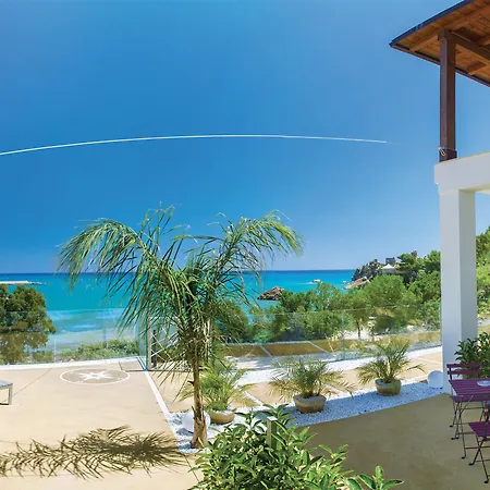 Guest house A Tonnara 4*