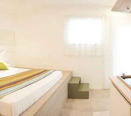 Guest house A Tonnara