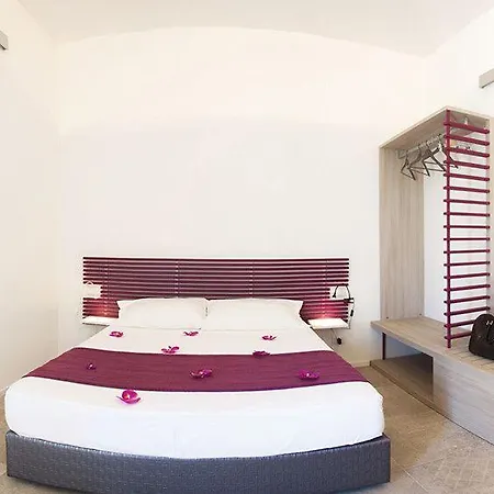阿托娜拉住宿加早餐旅馆 4* 切法卢