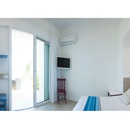 Guest house A Tonnara 4*