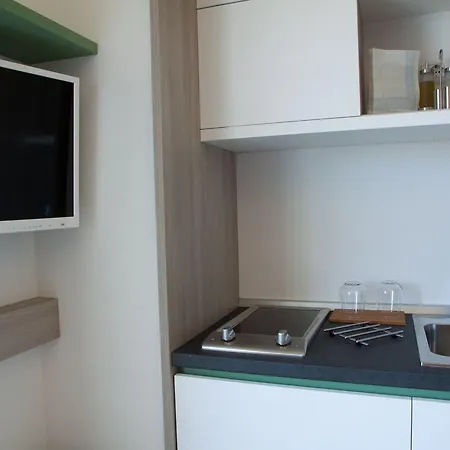 A Tonnara Guest house