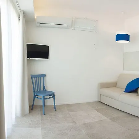 A Tonnara 4* Cefalù