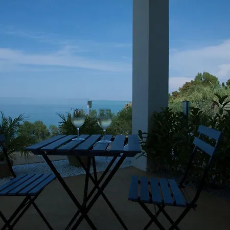 A Tonnara 4* Cefalu