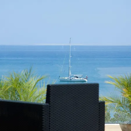 A Tonnara Guest house Cefalu