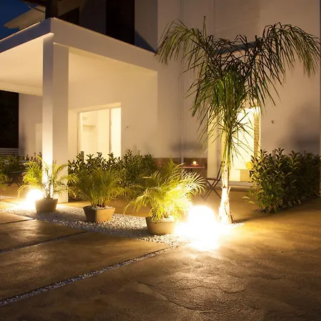 Guest house A Tonnara 4*