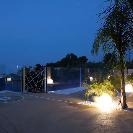 Guest house A Tonnara