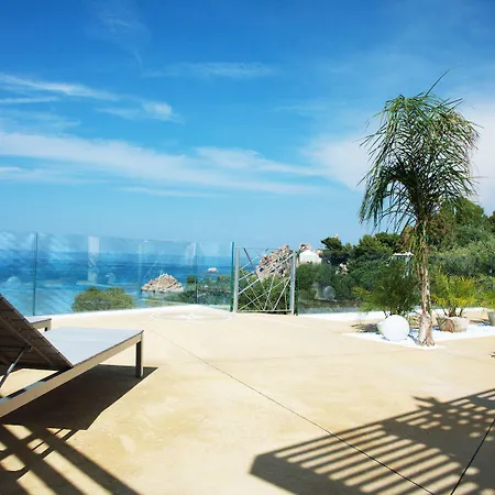 A Tonnara 4* Cefalù