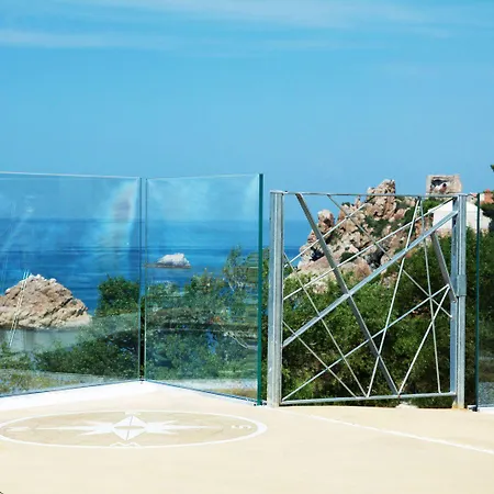 Guest house A Tonnara Cefalu