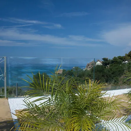 A Tonnara Cefalu