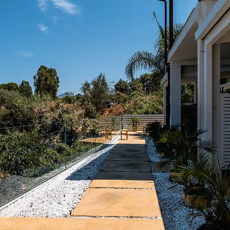 A Tonnara Gæstehus Cefalù