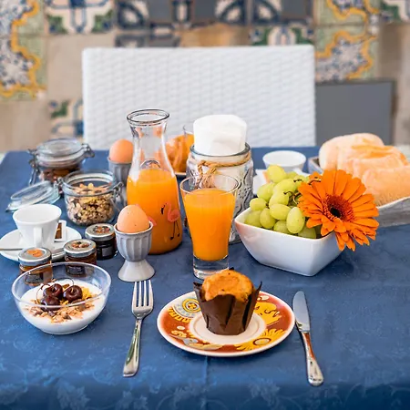 A Tonnara Guest house