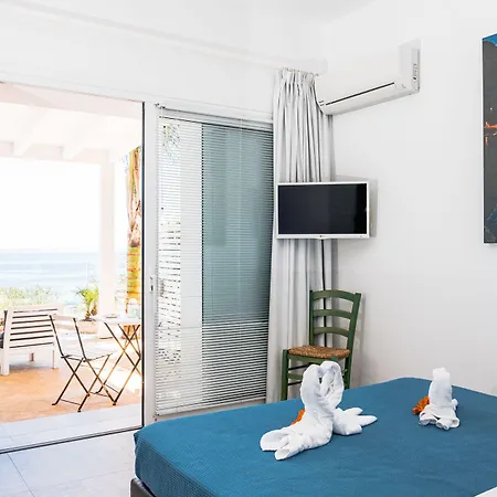 A Tonnara Guest house 4*