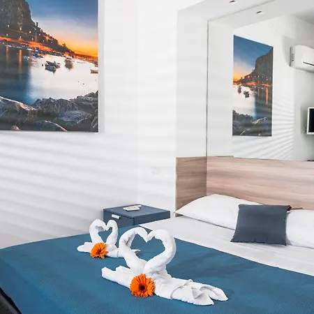 A Tonnara Guest house