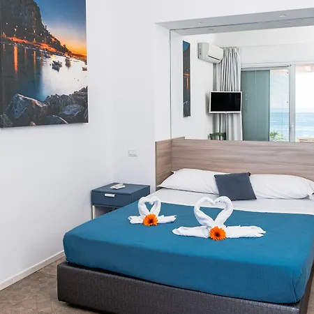 A Tonnara Guest house Cefalu