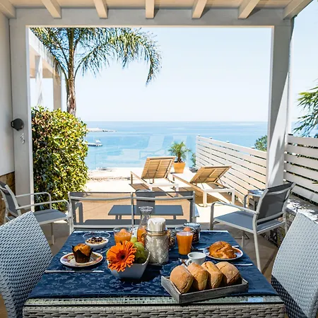 Guest house A Tonnara