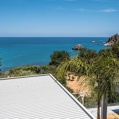 A Tonnara Guest house