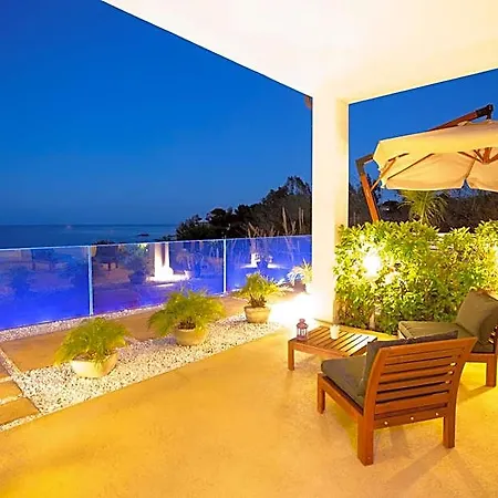 A Tonnara Guest house