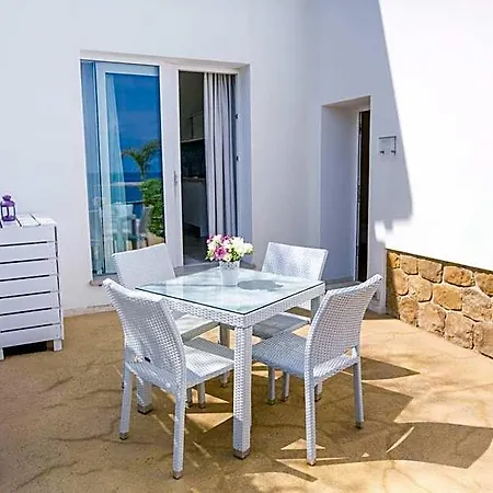 A Tonnara 4* Cefalu