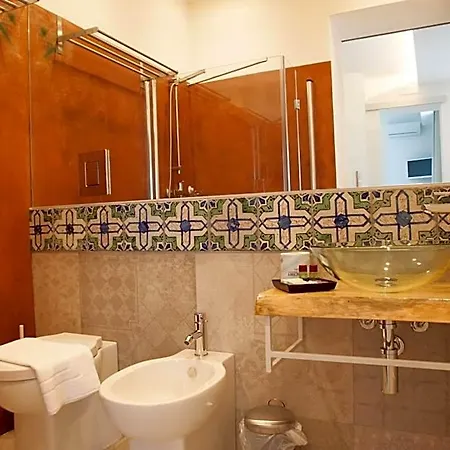 A Tonnara Guest house