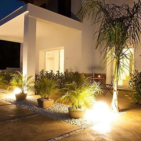 Guest house A Tonnara