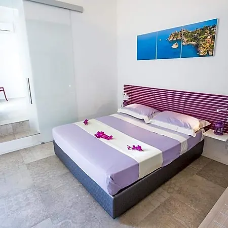 Guest house A Tonnara