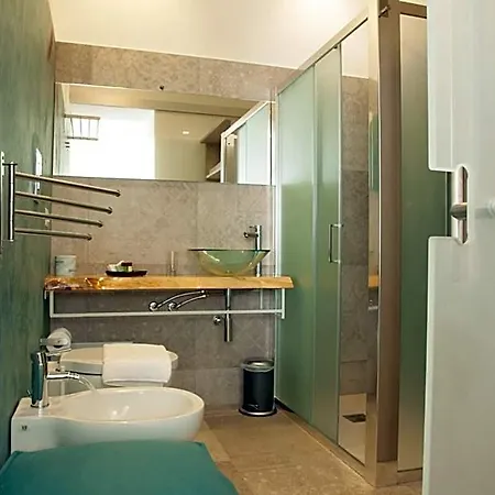 A Tonnara 4* Cefalu