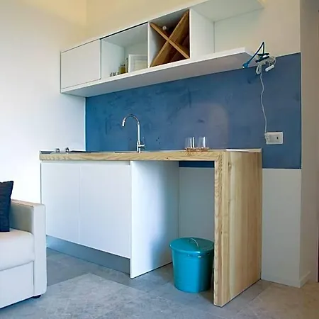 A Tonnara 4* Cefalu