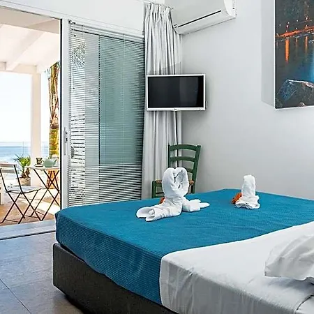 Guest house A Tonnara Cefalu